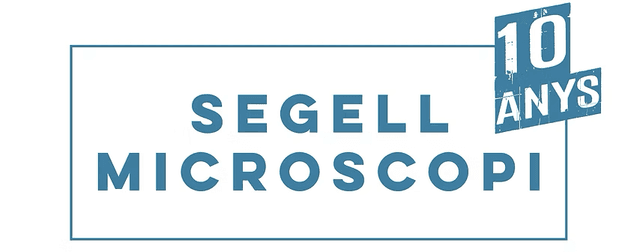 Segell Microscopi